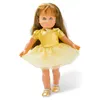 Heless 1750 Puppenkleidung Kleid Sterntaler in Größe Produktbild-Vorschau 3