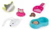 Smoby Katzenhaus - Stoffkatze, Ruhezone, Schaukel, Produktbild-Vorschau 20