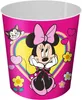 Cestino per rifiuti di Minnie Mouse Anteprima dell’immagine prodotto 1