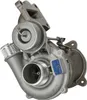 Turbolader NISSENS 93453 für FORD FOCUS III Turnier Produktbild-Vorschau 1