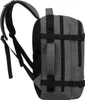 Peterson Reiserucksack Eagli dunkelgrau One size Produktbild-Vorschau 4