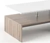 Vicco Stolik kawowy Amato, 90 x 60 cm, Biały/Sonoma Podgląd zdjęcia produktu 6