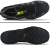 Sneakers Salomon XA PRO 3D V9 GTX voor Heren Productafbeelding-voorbeeld 5