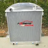 Aluminiumradiator, kernmaat 18" x 18,5" x 2,5", totale Productafbeelding-voorbeeld 4