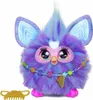 Furby Interaktívna hračka Purple, 6 rok / roky, AA Náhľad obrázku produktu 1