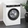 Siemens iQ500 WG56G2Z1ES, Frontlader, 10 kg, A, 74 dB, 1600 Produktbild-Vorschau 5