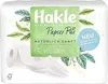 Čistý toaletní papír (4 x 180 listů) zabalený v papíru Náhled obrázku produktu 1