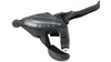 SHIMANO Schalt-/Bremshebel ST-EF505 9-fach Rechts 3 Finger Produktbild-Vorschau 2