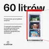 Zamrażarka Klarstein Laika - pojemność całkowita 60 litrów, Podgląd zdjęcia produktu 2