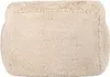 Casa Padrino Luxus Sessel Sandfarben 126 cm - Wohnzimmer & Produktbild-Vorschau 4