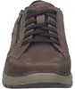 JOSEF SEIBEL Giuseppe 08 | Halbschuh für Herren | Braun Produktbild-Vorschau 4