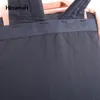 Himawari dámský batoh na notebook béžový a modrý 38x28x15 Náhled obrázku produktu 18