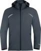 Uvex suXXeed, Jacke, Mann, Grau, S, 3 Taschen, Produktbild-Vorschau 1