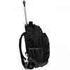 MARVEL IRON MAN Schulranze Schultrolley Trolleyrucksack Produktbild-Vorschau 5