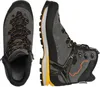 Meindl Litepeak PRO GTX Herren Wanderstiefel in Grau, Größe Produktbild-Vorschau 2