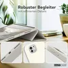 EAZY CASE Smartcase mit Stifthalter für Apple iPad Pro 11 Produktbild-Vorschau 4