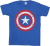 Marvel - "Avengers" T-Shirt für Damen BI4700 (M) Produktbild-Vorschau 1