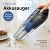 ProfiCare® 2in1 Handstaubsauger zum Nass- und Trockensaugen Produktbild-Vorschau 5
