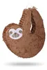 Zestaw piñata Relaxdays, 3 elementy, w kształcie leniwca, Podgląd zdjęcia produktu 8