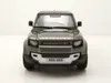 Bburago 18-21101 - Modellauto - Land Rover Defender '22 Produktbild-Vorschau 14
