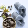 Lammfell Hausschuhe - MALIBU - Schuhgröße: EUR 38 | Farbe: Produktbild-Vorschau 2