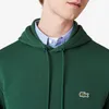 Mikina s kapucňou Lacoste SH962300132 pre Pánske Náhľad obrázku produktu 14