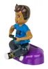OOTB Bewegliche Figur Gamer Produktbild-Vorschau 3