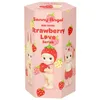 Sonny Angel Box - Strawberry Love Series - Limited Edition Produktbild-Vorschau 1