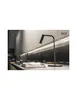 SLV 1001461 KARPO TL LED Indoor Tischleuchte schwarz 3000K Produktbild-Vorschau 2