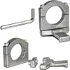 Kathrein LNB Adapter für 40mm Universal LMB Halterung HD Produktbild-Vorschau 3