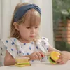 Viga Sada na Krájení Hamburgeru a Sendviče Náhled obrázku produktu 8