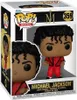 Michael Jackson POP! rocks winylowa figurka Thriller 9 cm Podgląd zdjęcia produktu 2