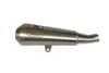 ARROW pro-race Nichrom Slip-On-Auspuff für Brixton Produktbild-Vorschau 2