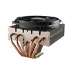 be quiet! Shadow Rock TF 2, Kühler, 13,5 cm, 1400 RPM, 2000 Produktbild-Vorschau 5