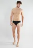 CECEBA Herren Sport-Slip schwarz uni 7er Pack Größe: 9 Produktbild-Vorschau 2