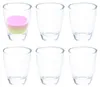 Alpina Schnapsglaser - 6x Stuck - Glas - 45 ml - Produktbild-Vorschau 9