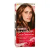 Garnier Color Sensation Haarfarbe Creme 6.35 Chic Brown - Produktbild-Vorschau 3