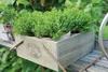 Esschert Design AT 3 Töpfe im Drahtkorb; AT11 Produktbild-Vorschau 2
