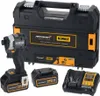Dewalt 18V Schlagschrauber Dcf85Mp2T 206Nm 2 X 5.0Ah Tstak Produktbild-Vorschau 2