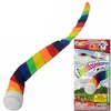 palla da lancio junior 6,5 cm in Pelle finta/poliestere Anteprima dell’immagine prodotto 1