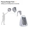 Tente pop-up CLIPOP, tente de douche avec sac de transport, Voir les images du produit 9