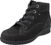 Finn Comfort Parsenn, Damen Boots, gefüttert, Black, Leder, Produktbild-Vorschau 28