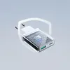 JOYROOM JR-TCF14, Wewnętrzna, Prąd przemienny, Biały Podgląd zdjęcia produktu 13