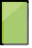 3x HD PET Schutz Folie für Samsung Galaxy Tab S10 Lite / Produktbild-Vorschau 2