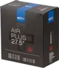 2x Schwalbe Air Plus 27.5 Schlauch AV21AP Schrader Ventil Produktbild-Vorschau 4