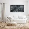 Glasbild 110x55cm in XXL für Wohnzimmer, Schlafzimmer Motiv Produktbild-Vorschau 2