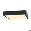 SLV 1003450 AINOS SQUARE Outdoor LED Leuchte anthrazit CCT Produktbild-Vorschau 4