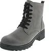 Marco Tozzi Schnürstiefel Grau in Gr. 42 Produktbild-Vorschau 19