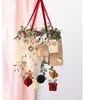 folia Adventskalender-Set FALALA 97-teilig Produktbild-Vorschau 7