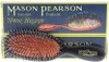 Mason Pearson Mason Pearson - BN4 Tasche Borste und Nylon Produktbild-Vorschau 5
